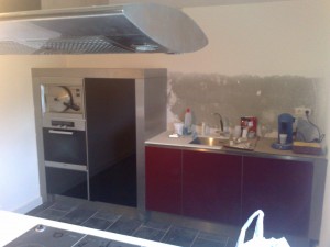 keuken