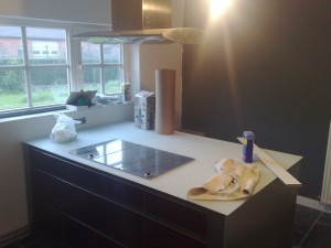 keuken