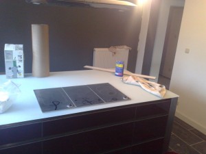 keuken