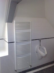 badkamer boven