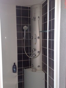 badkamer boven